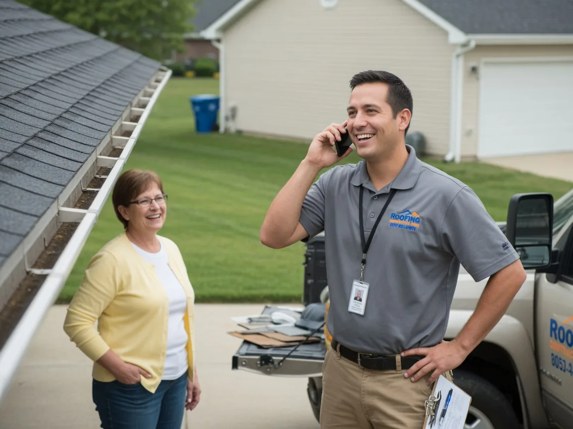 Local Roofing Contractors Chesterton, IN FAQs